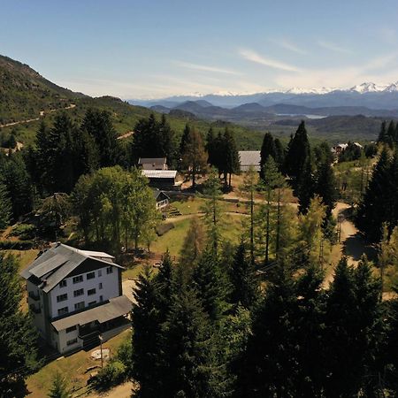Hotel Dinko San Carlos de Bariloche Exterior foto