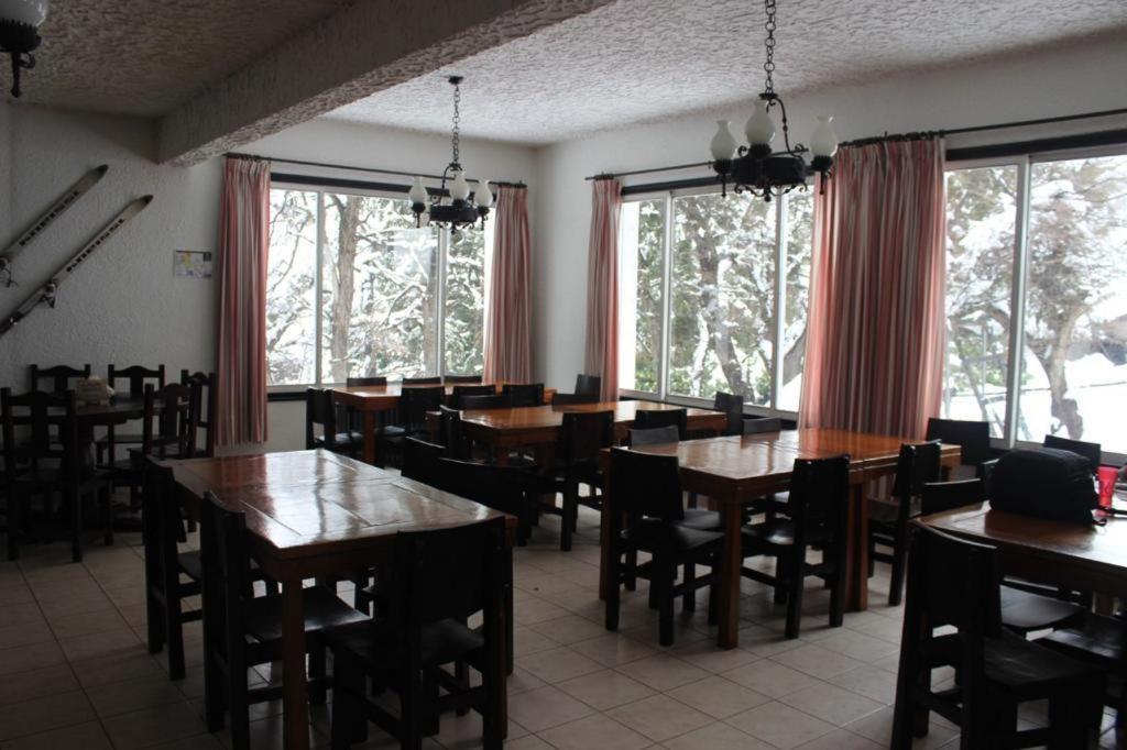 Hotel Dinko San Carlos de Bariloche Exterior foto
