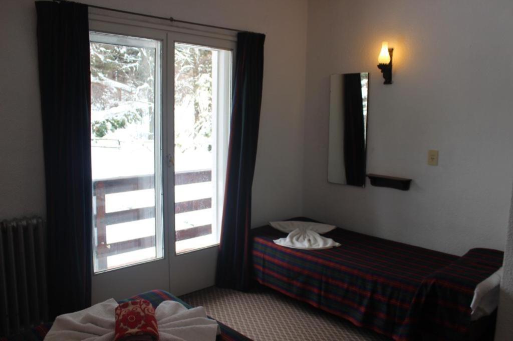 Hotel Dinko San Carlos de Bariloche Exterior foto