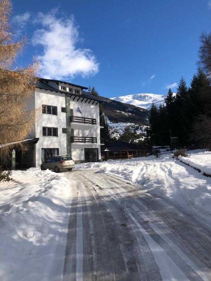 Hotel Dinko San Carlos de Bariloche Exterior foto