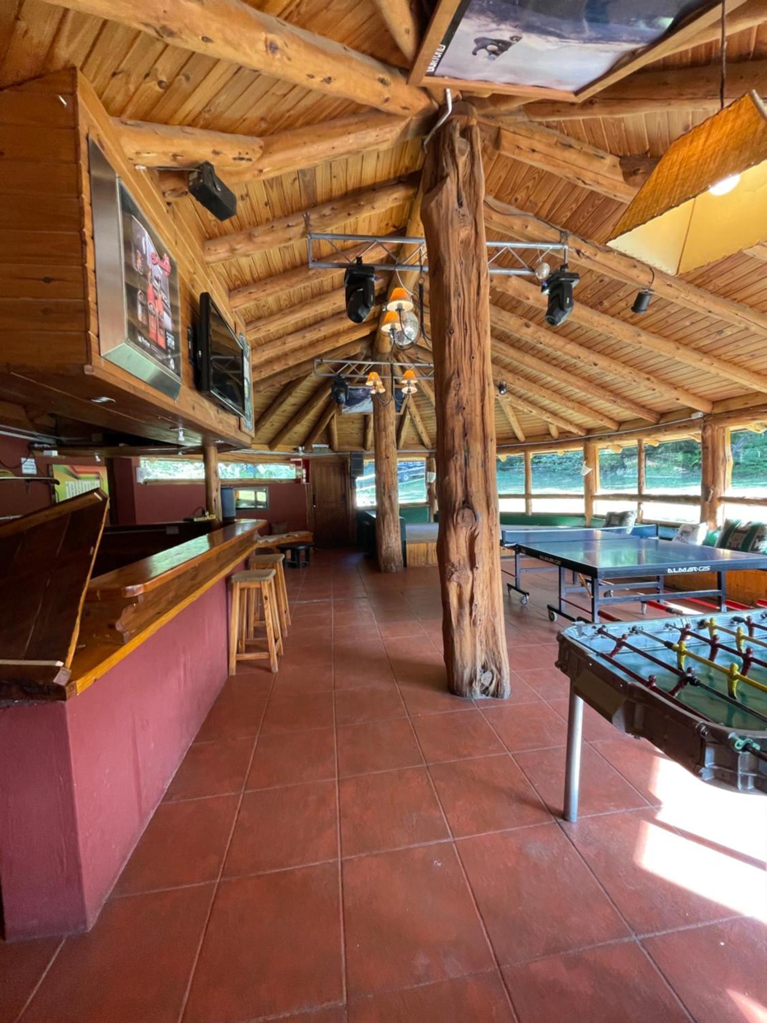 Hotel Dinko San Carlos de Bariloche Exterior foto